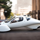 Illustration for article titled Ten cars that look like they were designed by aliens